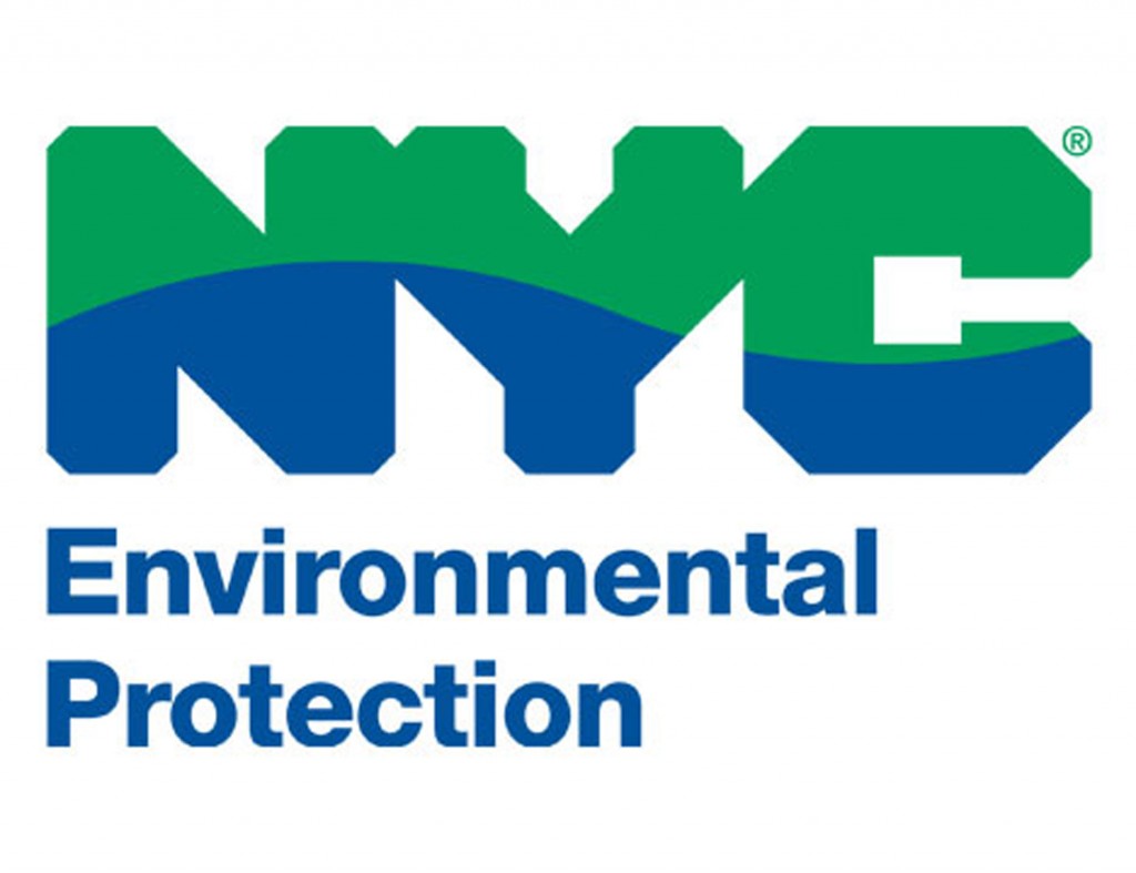 Jim Roberts, deputy commissioner of New York City Department of Environmental Protection, to speak in York College "Green Talk" Series.