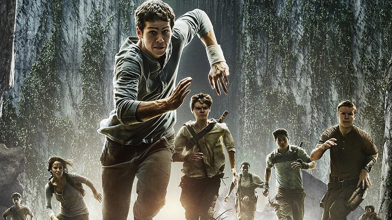 Movie review: Maze Runner: The Death Cure, Latest Movies News - The New  Paper