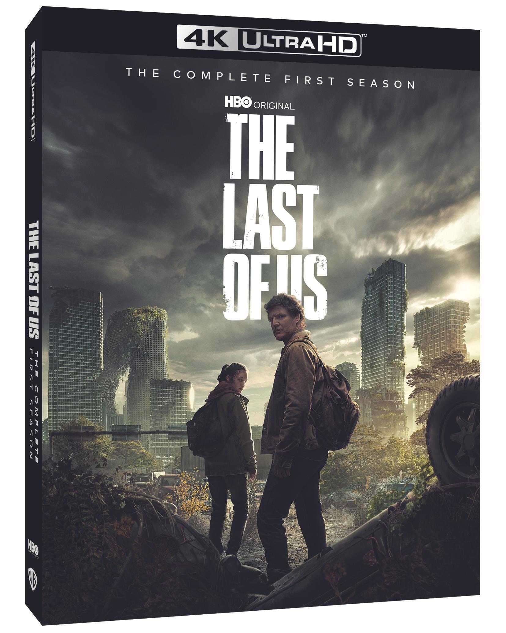 The Last of Us First Reviews: 'Best Video Game Adaptation Ever Made,'  Critics Say