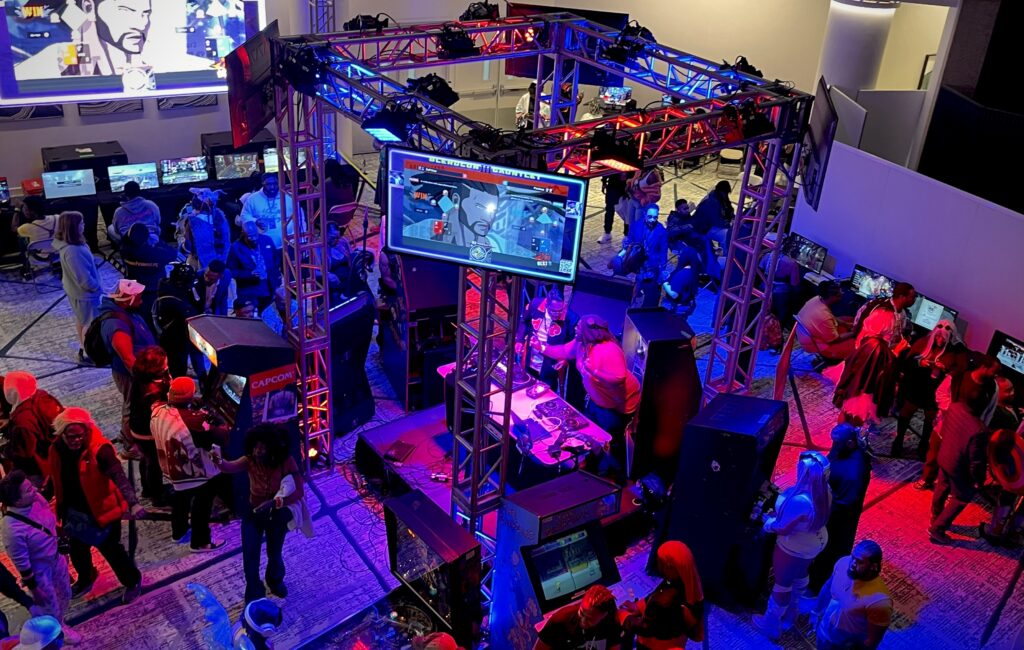 Thrilla in Arlington: 8th Annual Blerdcon Unites Black Nerd Culture, Horror & Cosplay