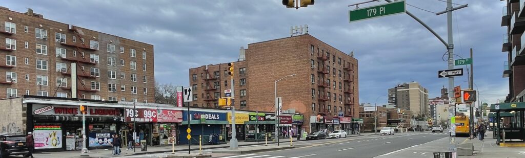 Mayor Launches Public Review for Jamaica Neighborhood Plan