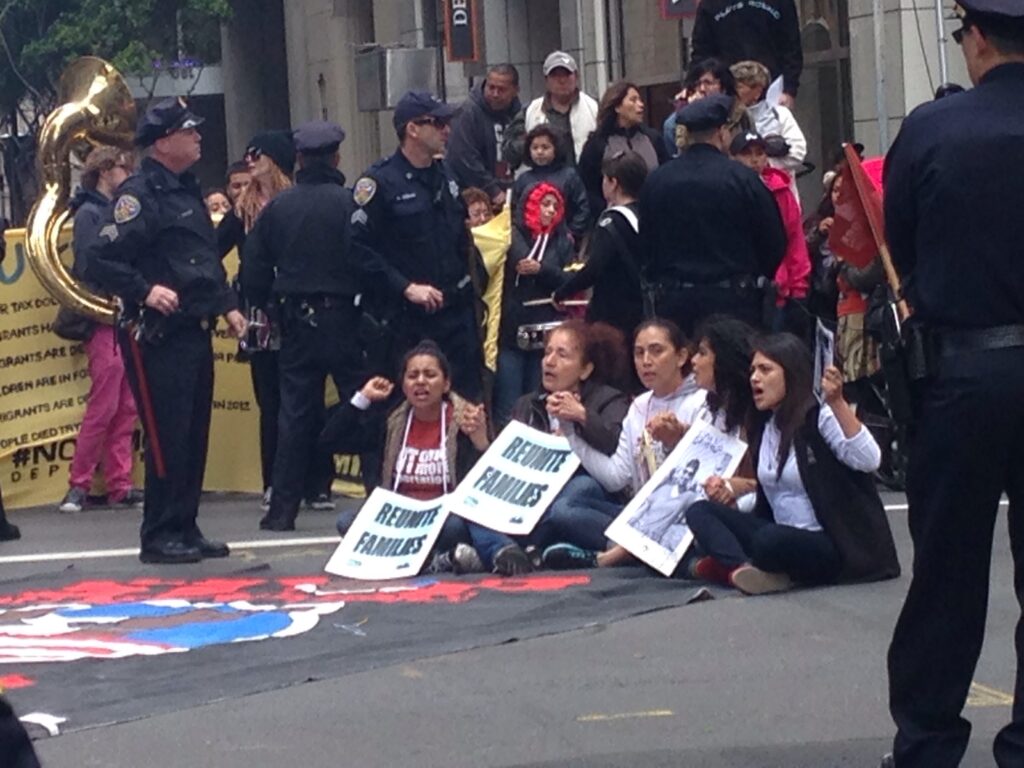 Fear on Every Corner: How the Supreme Court Ruling Impacts NYC Immigrant Communities