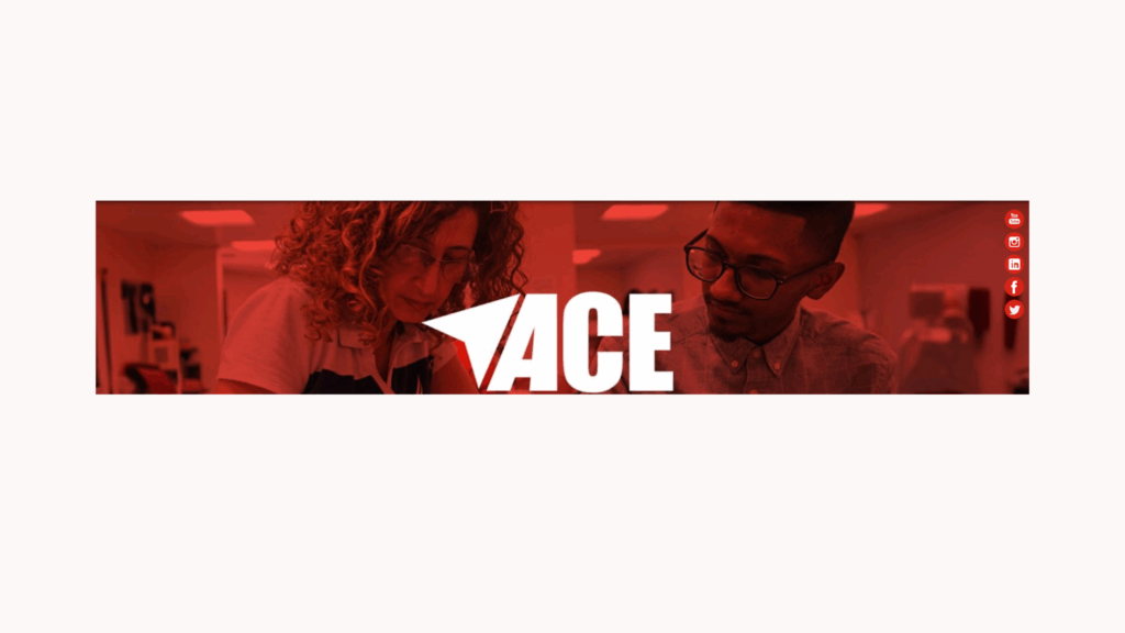 Opportunities Ahead: ACE Program Expands Enrollment for Spring 2026.